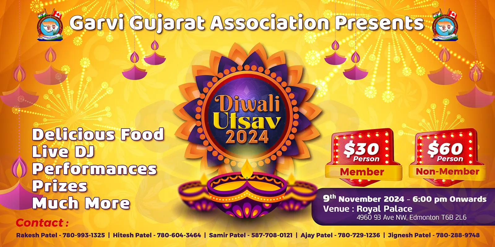 Diwali Utsav