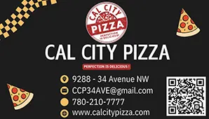 Cal City